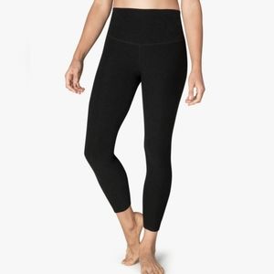 Beyond Yoga Spacedye Leggings Black XS